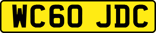 WC60JDC