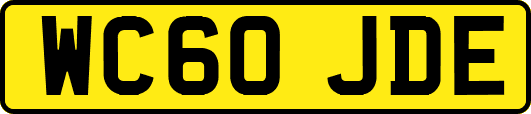 WC60JDE