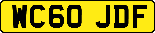 WC60JDF