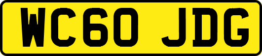 WC60JDG