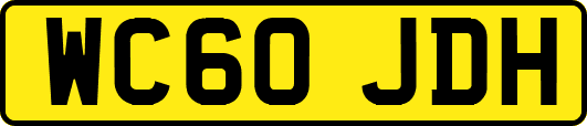 WC60JDH