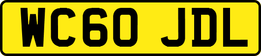 WC60JDL