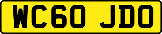 WC60JDO