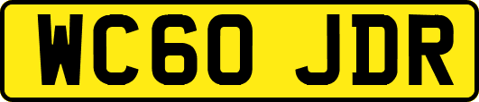 WC60JDR