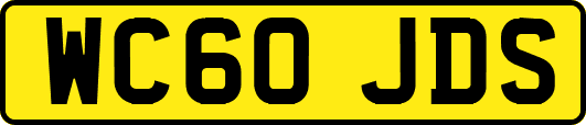 WC60JDS
