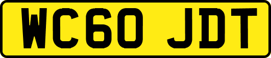 WC60JDT