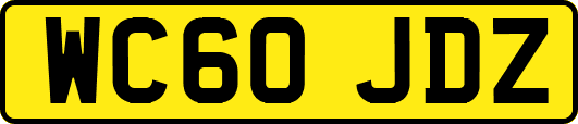 WC60JDZ