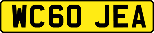 WC60JEA