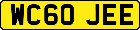 WC60JEE