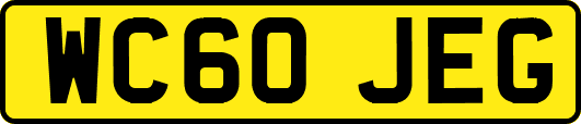 WC60JEG
