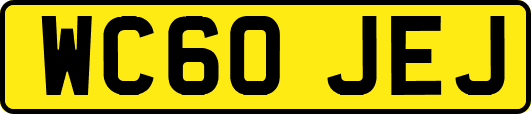 WC60JEJ