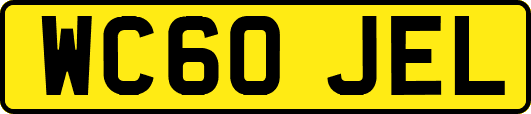 WC60JEL