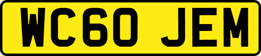 WC60JEM