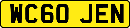 WC60JEN