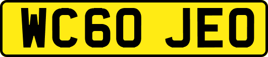 WC60JEO