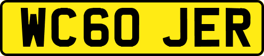 WC60JER