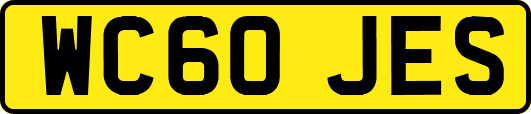 WC60JES