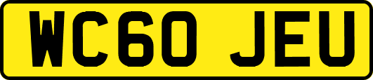 WC60JEU