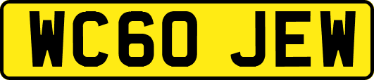 WC60JEW