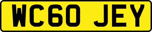 WC60JEY