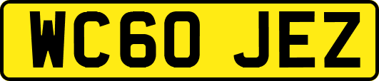 WC60JEZ