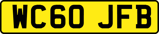 WC60JFB