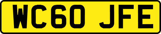 WC60JFE