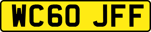 WC60JFF