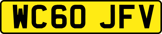 WC60JFV