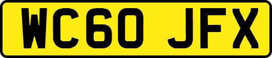 WC60JFX