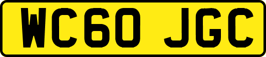 WC60JGC