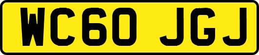 WC60JGJ