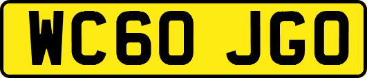 WC60JGO