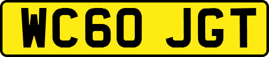 WC60JGT