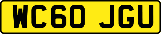WC60JGU