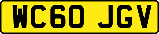 WC60JGV