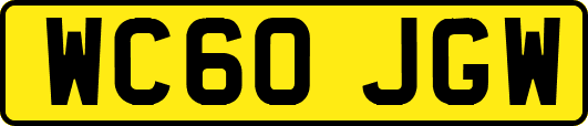 WC60JGW