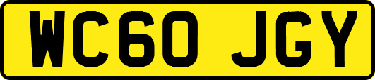 WC60JGY