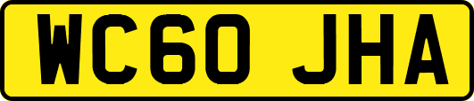 WC60JHA