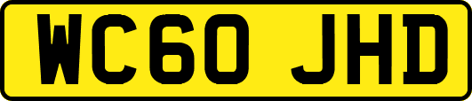 WC60JHD
