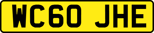 WC60JHE