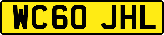 WC60JHL