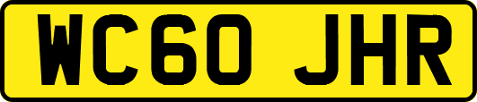 WC60JHR