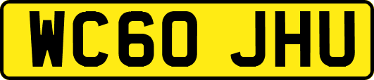 WC60JHU