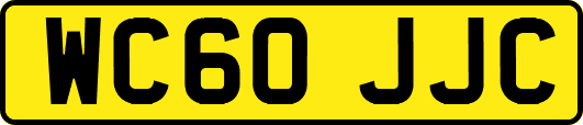 WC60JJC