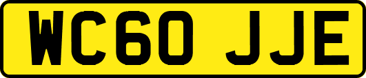 WC60JJE