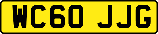 WC60JJG