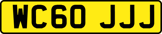 WC60JJJ