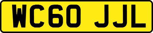 WC60JJL