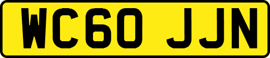 WC60JJN